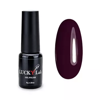 LUCKYLAK Гель-лак Fashion