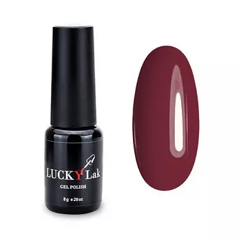 LUCKYLAK Гель-лак Fashion