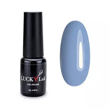 LUCKYLAK Гель лак Firstloue