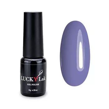 LUCKYLAK Гель лак Firstloue