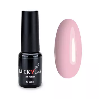 LUCKYLAK Гель лак Firstloue