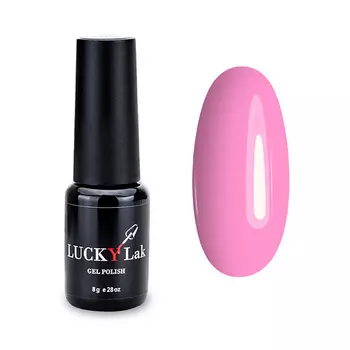 LUCKYLAK Гель лак Firstloue