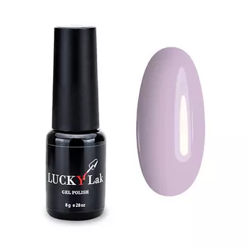 LUCKYLAK Гель лак Firstloue