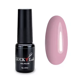 LUCKYLAK Гель лак Firstloue