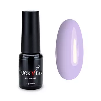 LUCKYLAK Гель лак Firstloue
