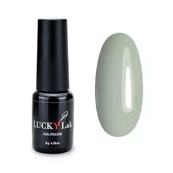 LUCKYLAK Гель лак Firstloue