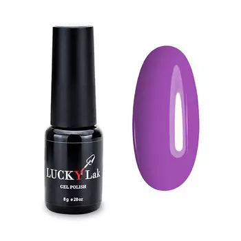 LUCKYLAK Гель лак Firstloue