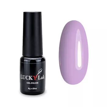 LUCKYLAK Гель лак Firstloue