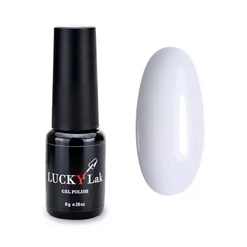 LUCKYLAK Гель лак Firstloue