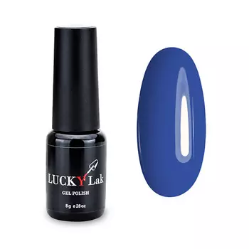LUCKYLAK Гель лак Firstloue
