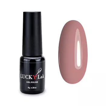 LUCKYLAK Гель лак Firstloue
