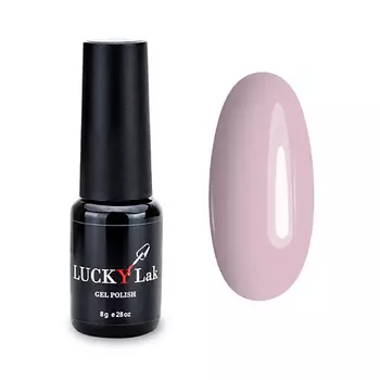 LUCKYLAK Гель лак Firstloue