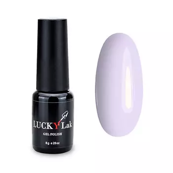 LUCKYLAK Гель лак Firstloue