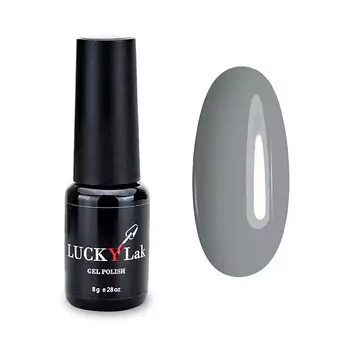 LUCKYLAK Гель лак Firstloue