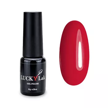 LUCKYLAK Гель лак Firstloue