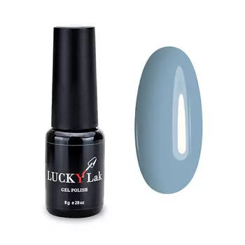LUCKYLAK Гель лак Firstloue