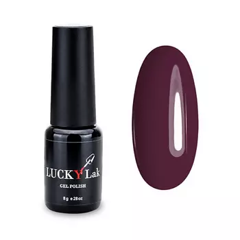 LUCKYLAK Гель лак Firstloue
