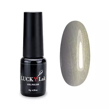 LUCKYLAK Гель лак Firstloue