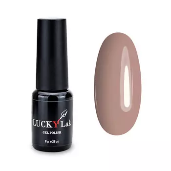 LUCKYLAK Гель лак Firstloue