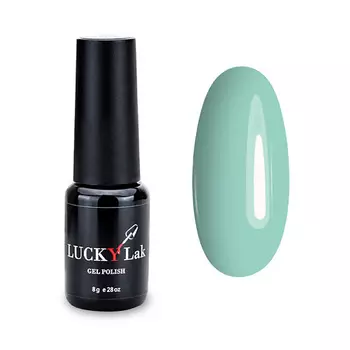 LUCKYLAK Гель лак Firstloue