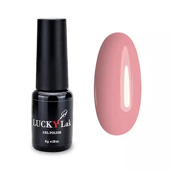 LUCKYLAK Гель лак Firstloue