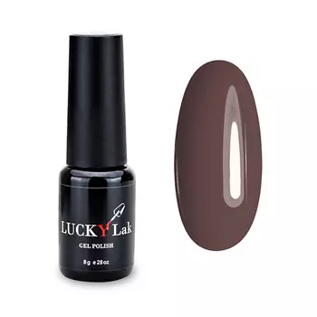 LUCKYLAK Гель лак Firstloue