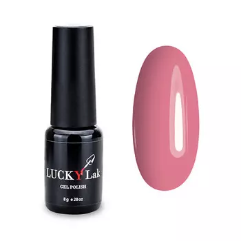 LUCKYLAK Гель лак Firstloue