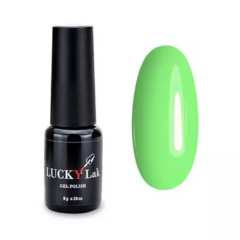 LUCKYLAK Гель лак Firstloue