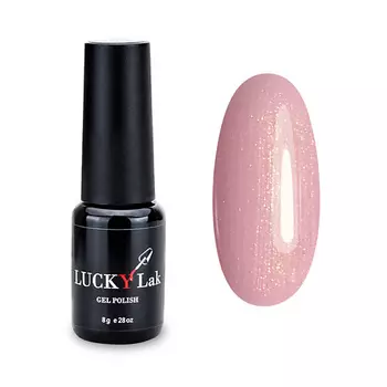 LUCKYLAK Гель лак Firstloue