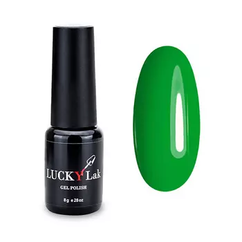 LUCKYLAK Гель лак Firstloue