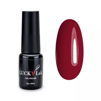 LUCKYLAK Гель лак Firstloue