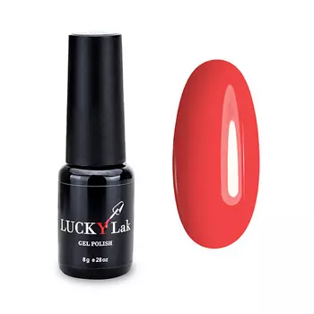 LUCKYLAK Гель-лак Kapsula