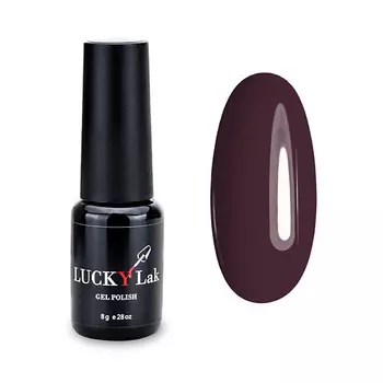 LUCKYLAK Гель-лак Kapsula