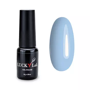 LUCKYLAK Гель-лак Kapsula
