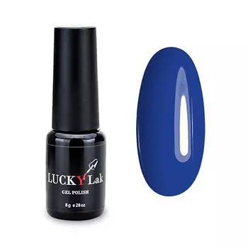 LUCKYLAK Гель-лак Kapsula
