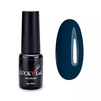 LUCKYLAK Гель-лак Kapsula