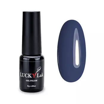 LUCKYLAK Гель-лак Kapsula