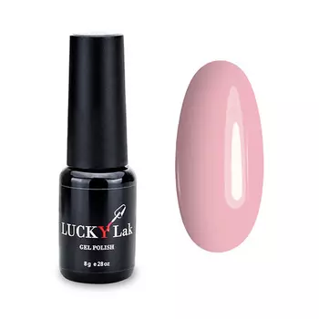 LUCKYLAK Гель-лак Kapsula