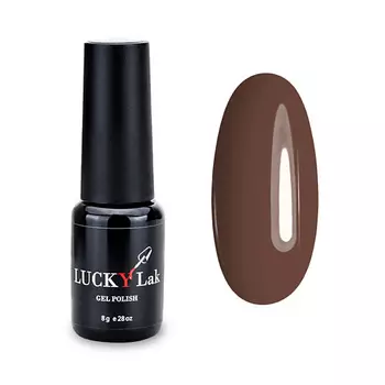 LUCKYLAK Гель-лак Kapsula