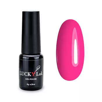 LUCKYLAK Гель-лак Kapsula