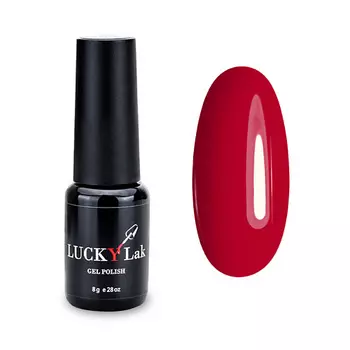 LUCKYLAK Гель-лак Kapsula