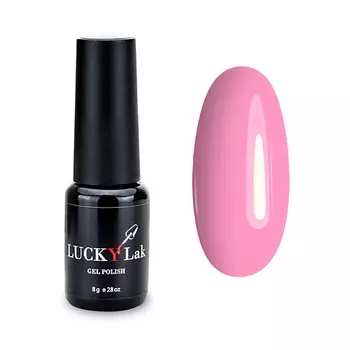 LUCKYLAK Гель-лак Kapsula
