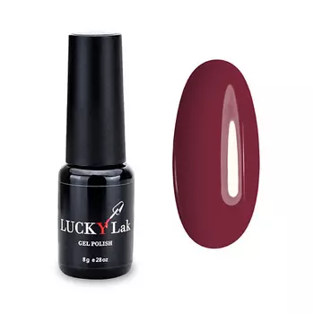LUCKYLAK Гель-лак Kapsula