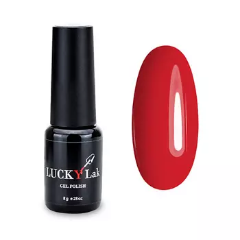 LUCKYLAK Гель-лак Kapsula