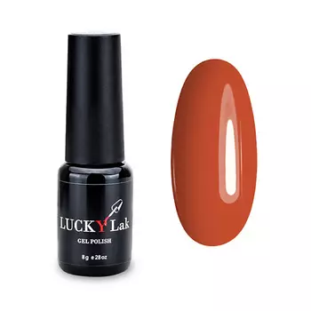 LUCKYLAK Гель-лак Kapsula