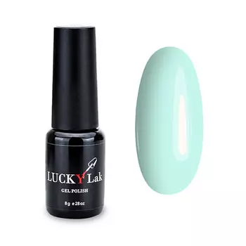 LUCKYLAK Гель-лак Kapsula