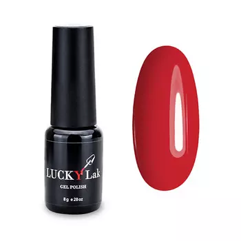 LUCKYLAK Гель-лак Kapsula