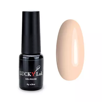 LUCKYLAK Гель-лак Kapsula