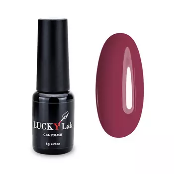 LUCKYLAK Гель-лак Kapsula