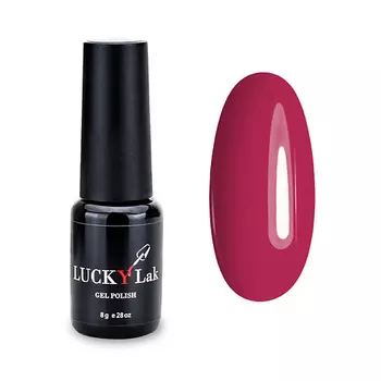 LUCKYLAK Гель-лак Kapsula